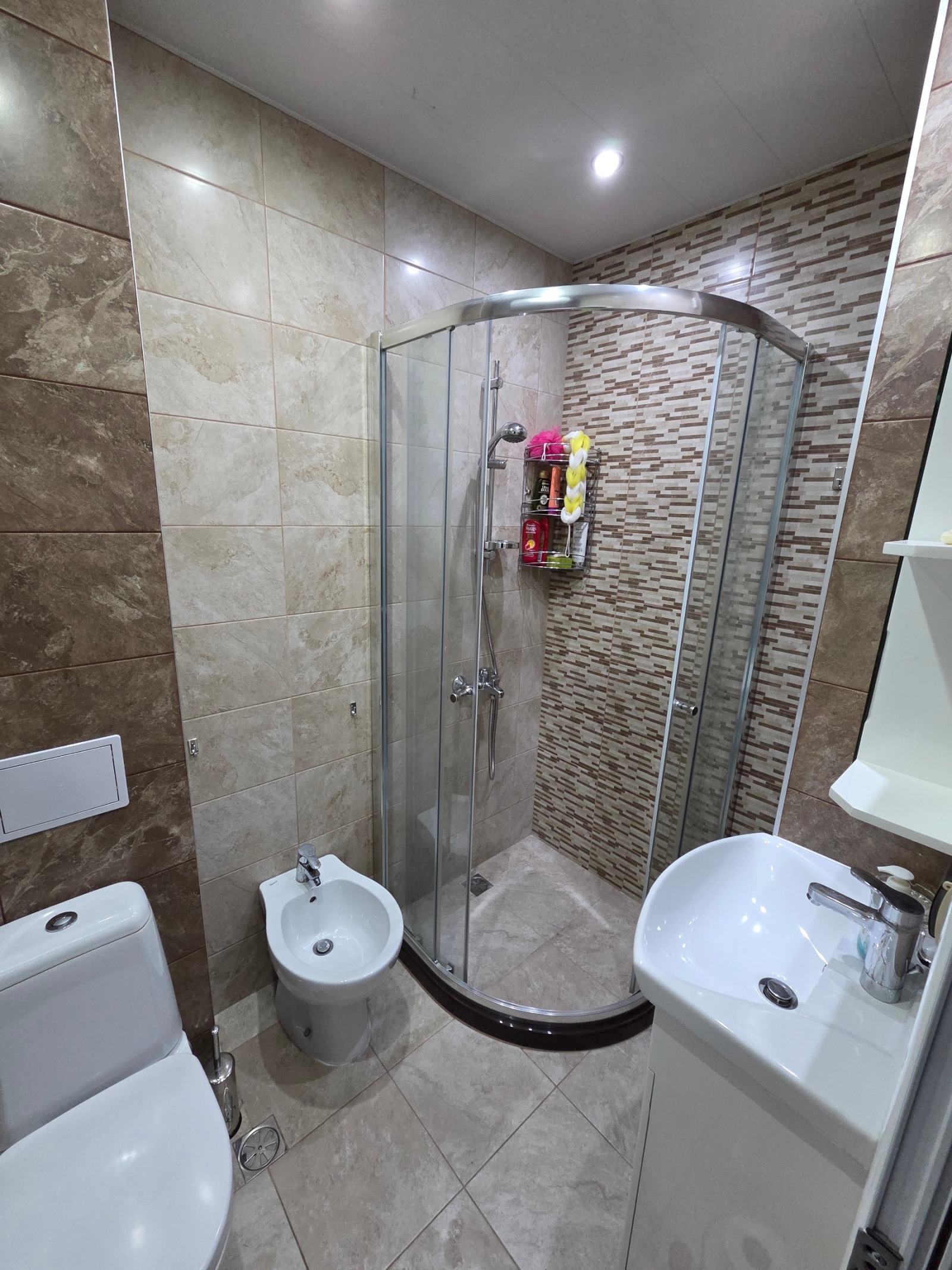 Продава 2-СТАЕН, гр. Варна, Трошево, снимка 6 - Апартаменти - 56708029