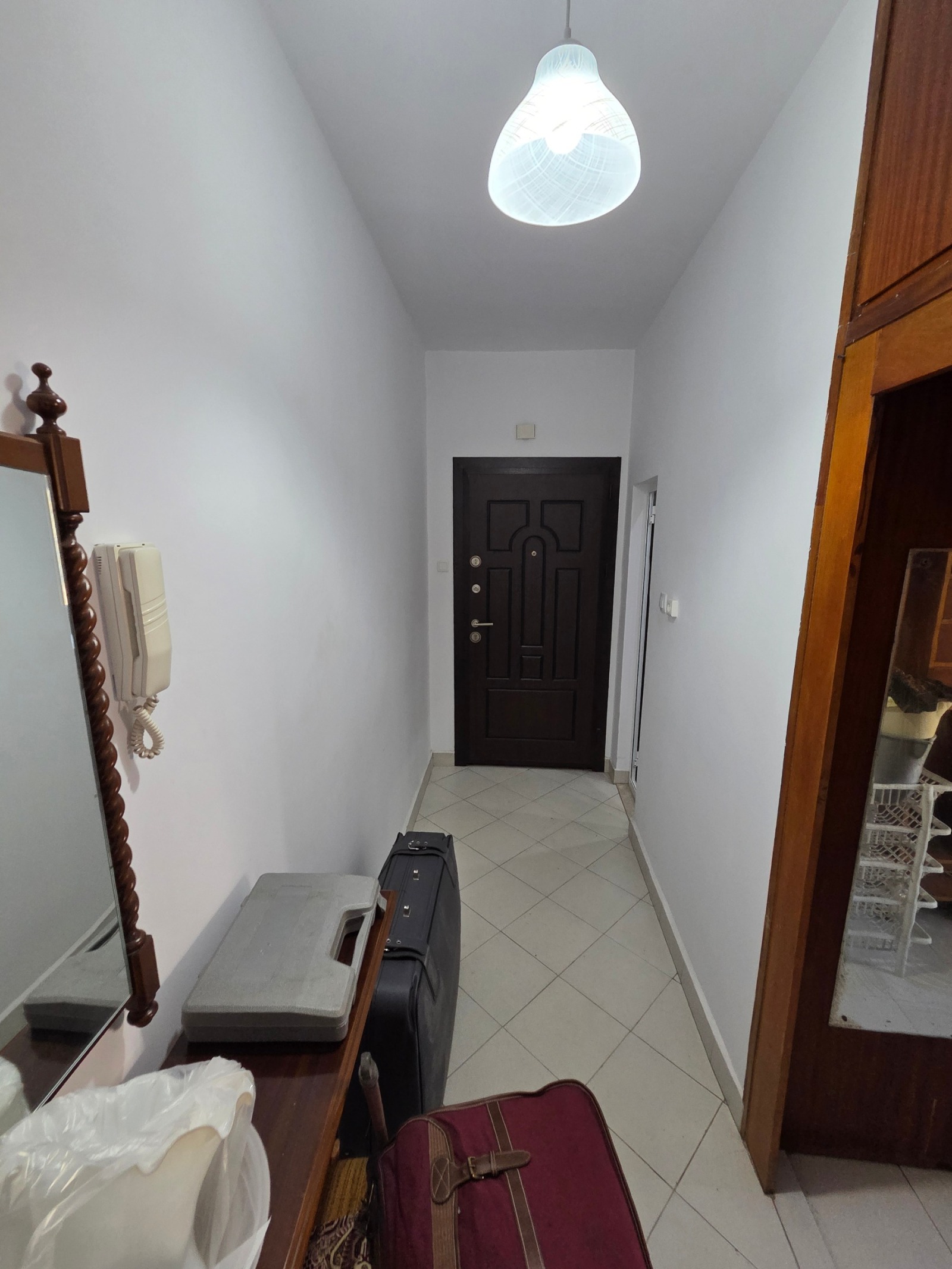 Продава 2-СТАЕН, гр. Варна, Трошево, снимка 3 - Апартаменти - 56708029