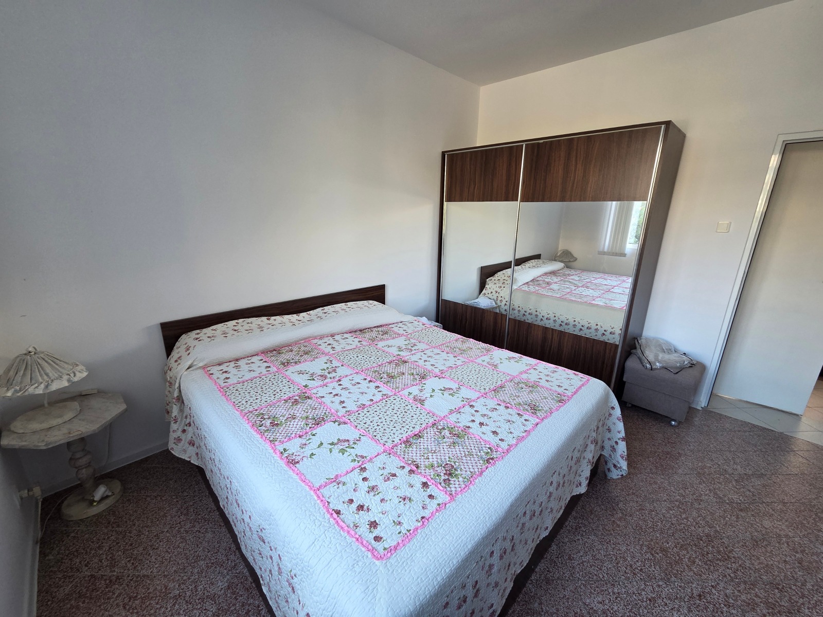 Продава 2-СТАЕН, гр. Варна, Трошево, снимка 5 - Апартаменти - 56708029