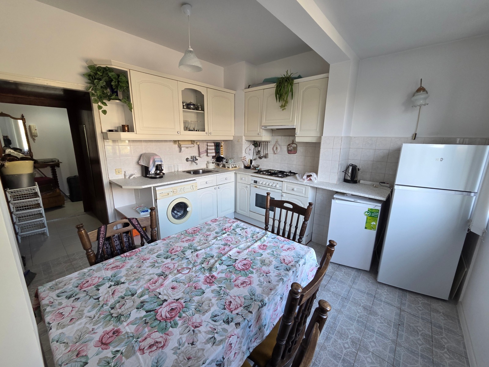 Продава 2-СТАЕН, гр. Варна, Трошево, снимка 2 - Апартаменти - 56708029