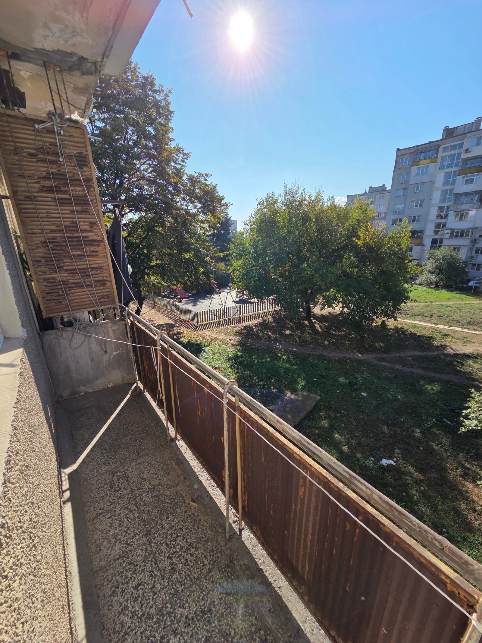Продава 2-СТАЕН, гр. Варна, Трошево, снимка 9 - Апартаменти - 56708029
