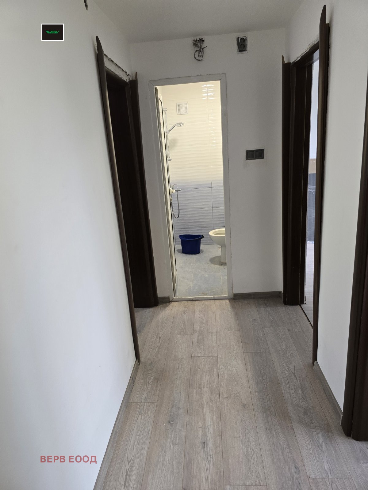 Продава 3-СТАЕН, гр. София, Западен парк, снимка 2 - Апартаменти - 51838462