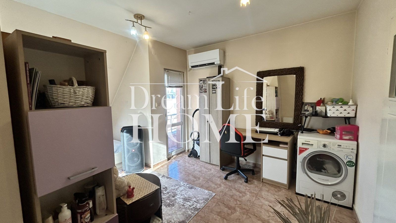 Продава 3-СТАЕН, гр. Пловдив, Мараша, снимка 8 - Апартаменти - 52507341