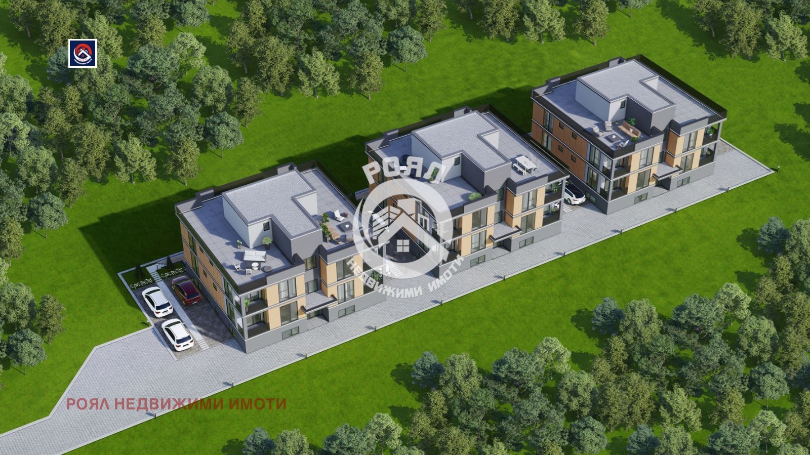 Продава 3-СТАЕН, гр. Пловдив, Прослав, снимка 3 - Апартаменти - 53741224