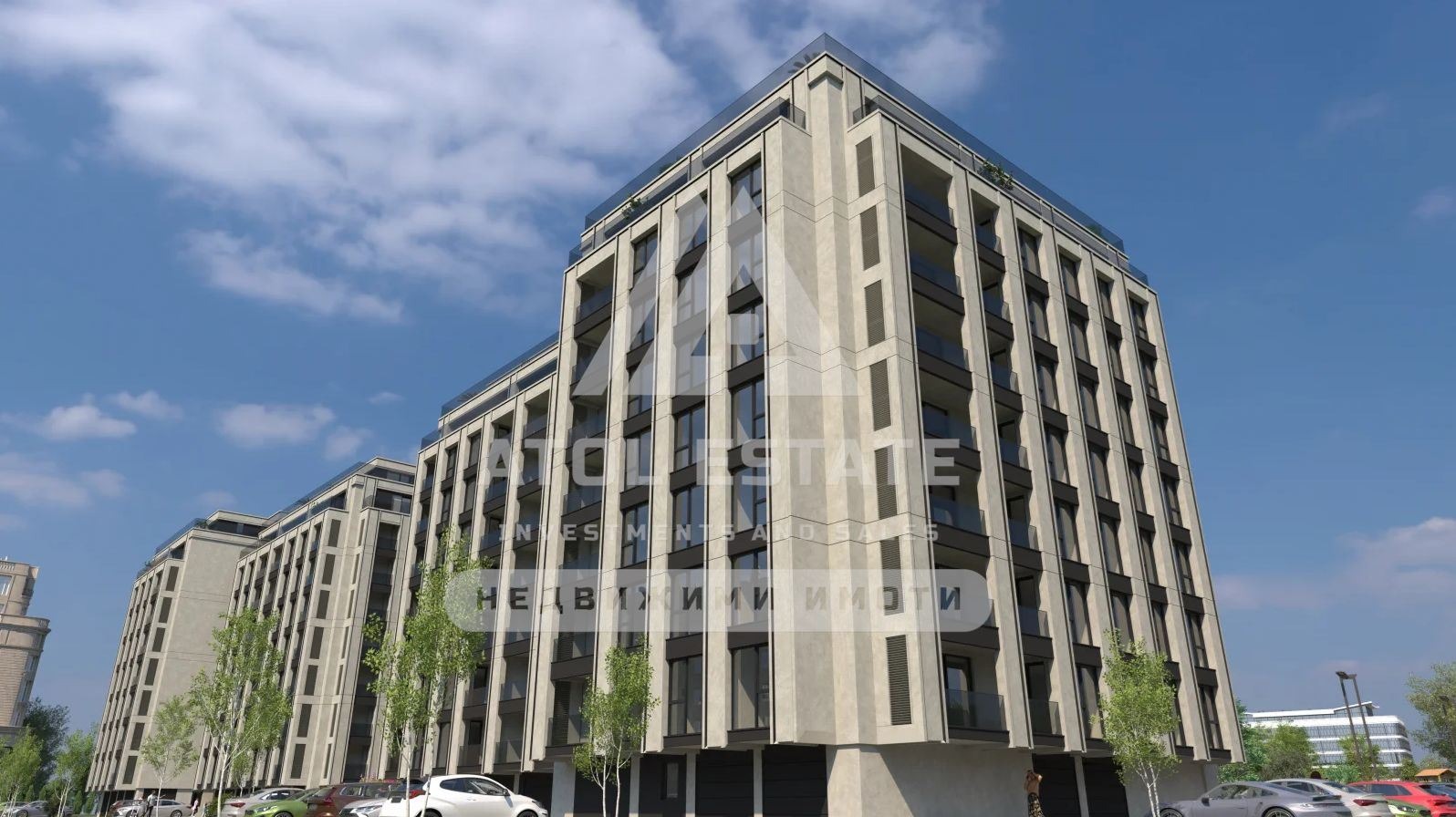 Продава 3-СТАЕН, гр. Пловдив, Христо Смирненски, снимка 10 - Апартаменти - 54147590