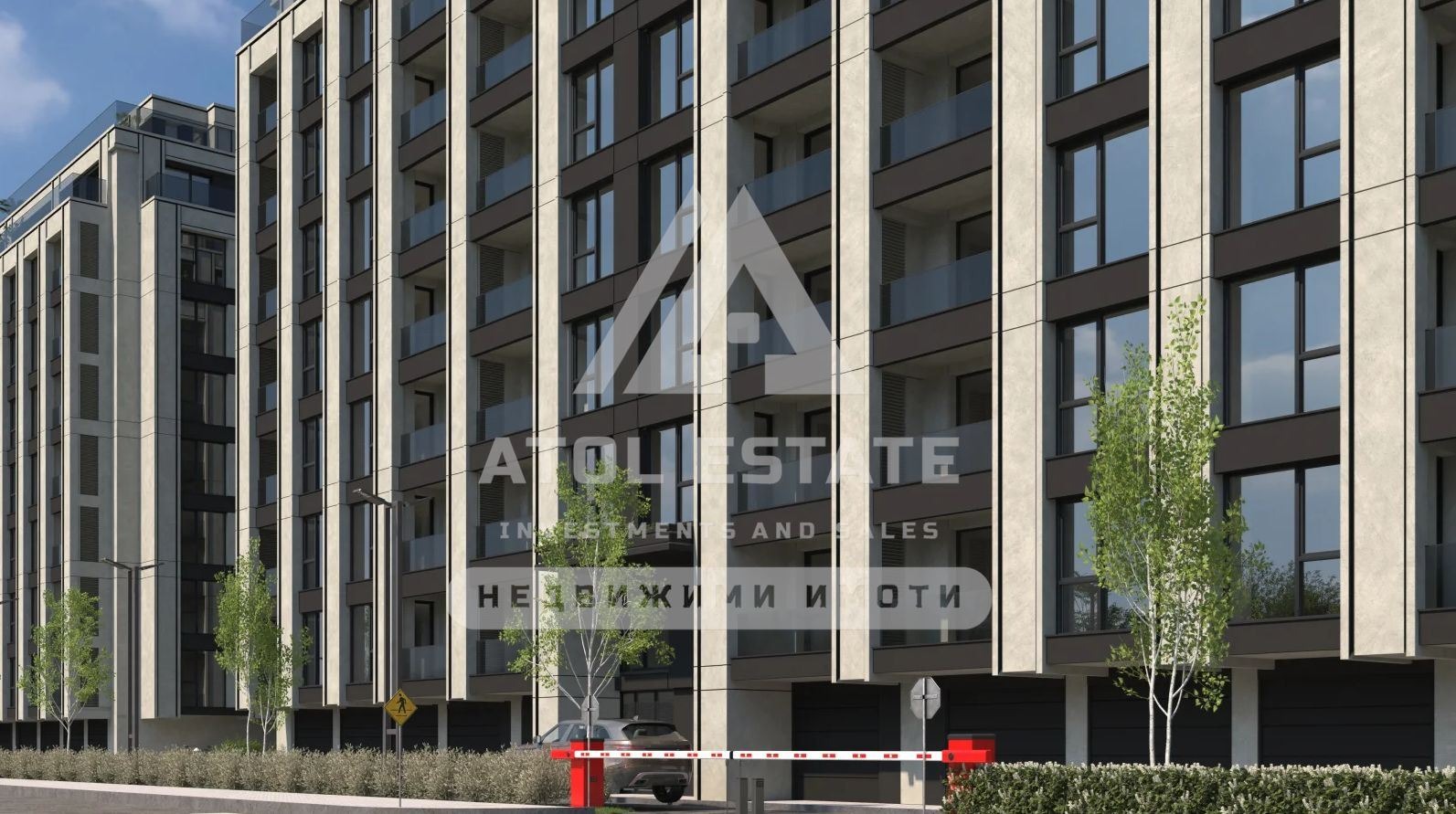 Продава 3-СТАЕН, гр. Пловдив, Христо Смирненски, снимка 9 - Апартаменти - 54147590