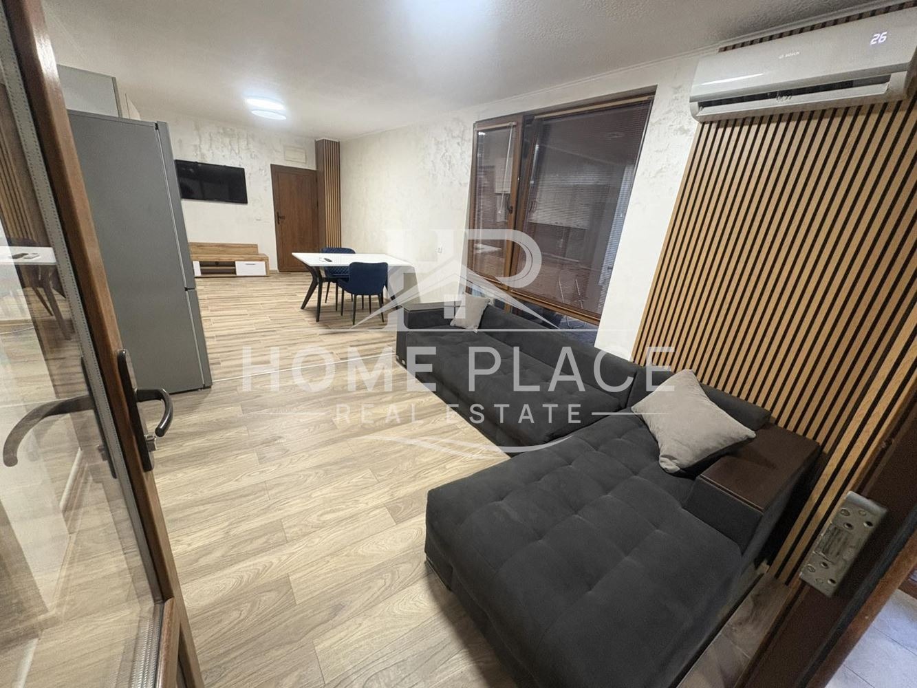 Продава 3-СТАЕН, гр. Варна, Бриз