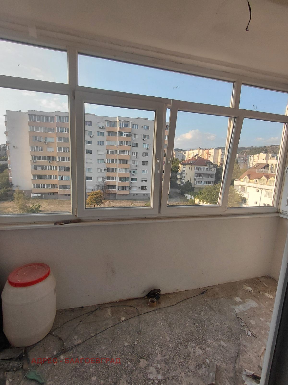 Продава 3-СТАЕН, гр. Благоевград, Ален мак, снимка 8 - Апартаменти - 55811014