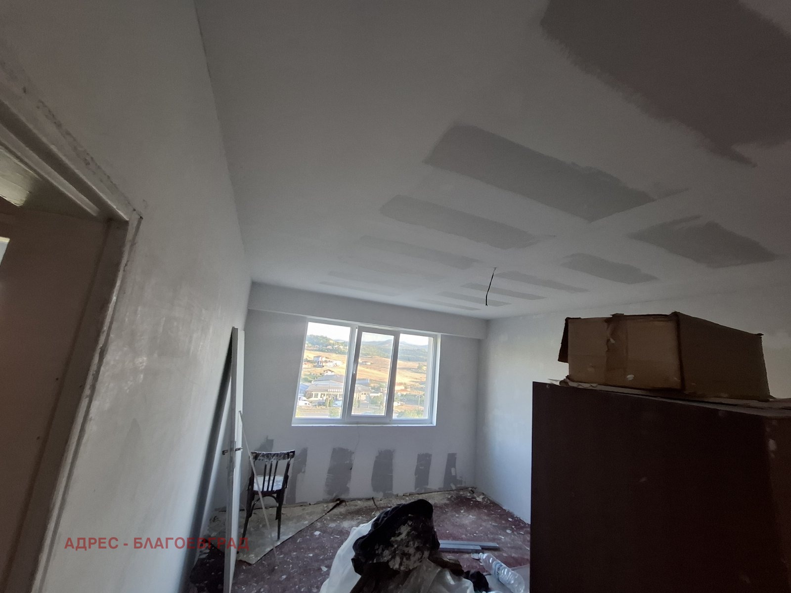 Продава 3-СТАЕН, гр. Благоевград, Ален мак, снимка 6 - Апартаменти - 55811014