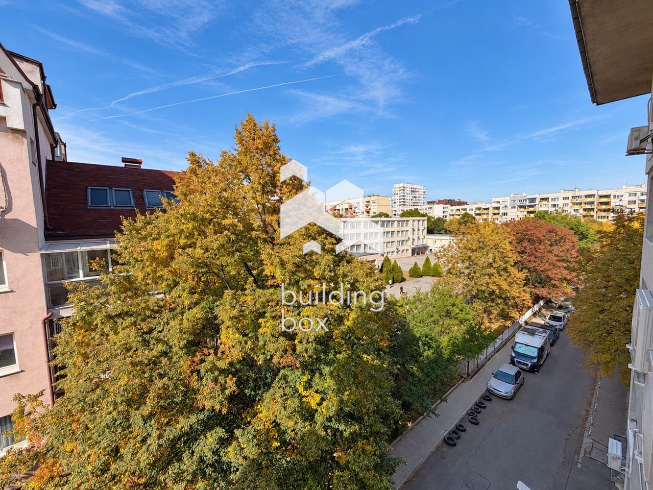 Продава 3-СТАЕН, гр. София, Стрелбище, снимка 15 - Апартаменти - 56457429