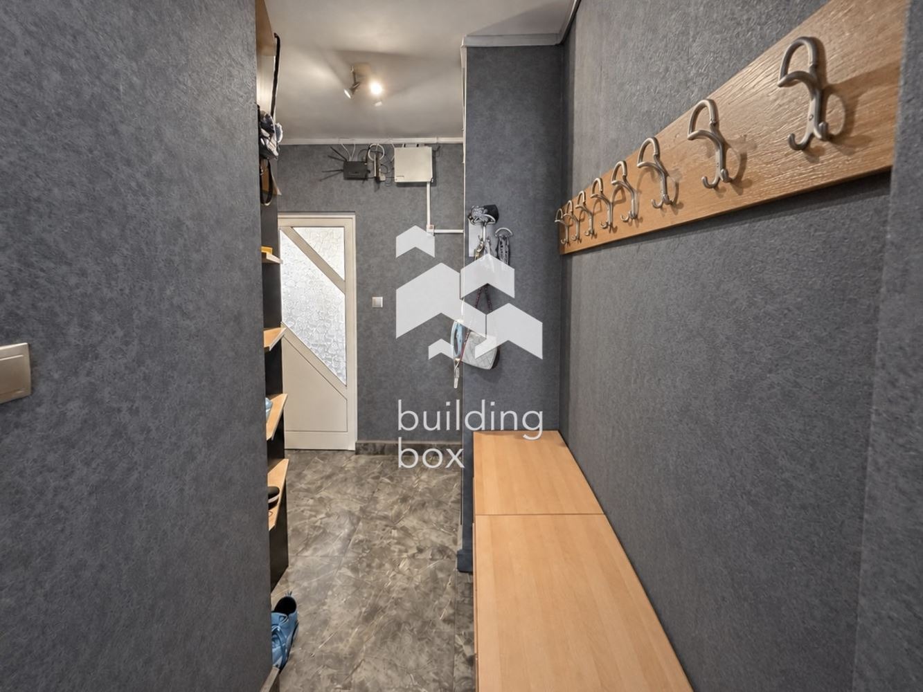 Продава 3-СТАЕН, гр. София, Стрелбище, снимка 3 - Апартаменти - 56457429