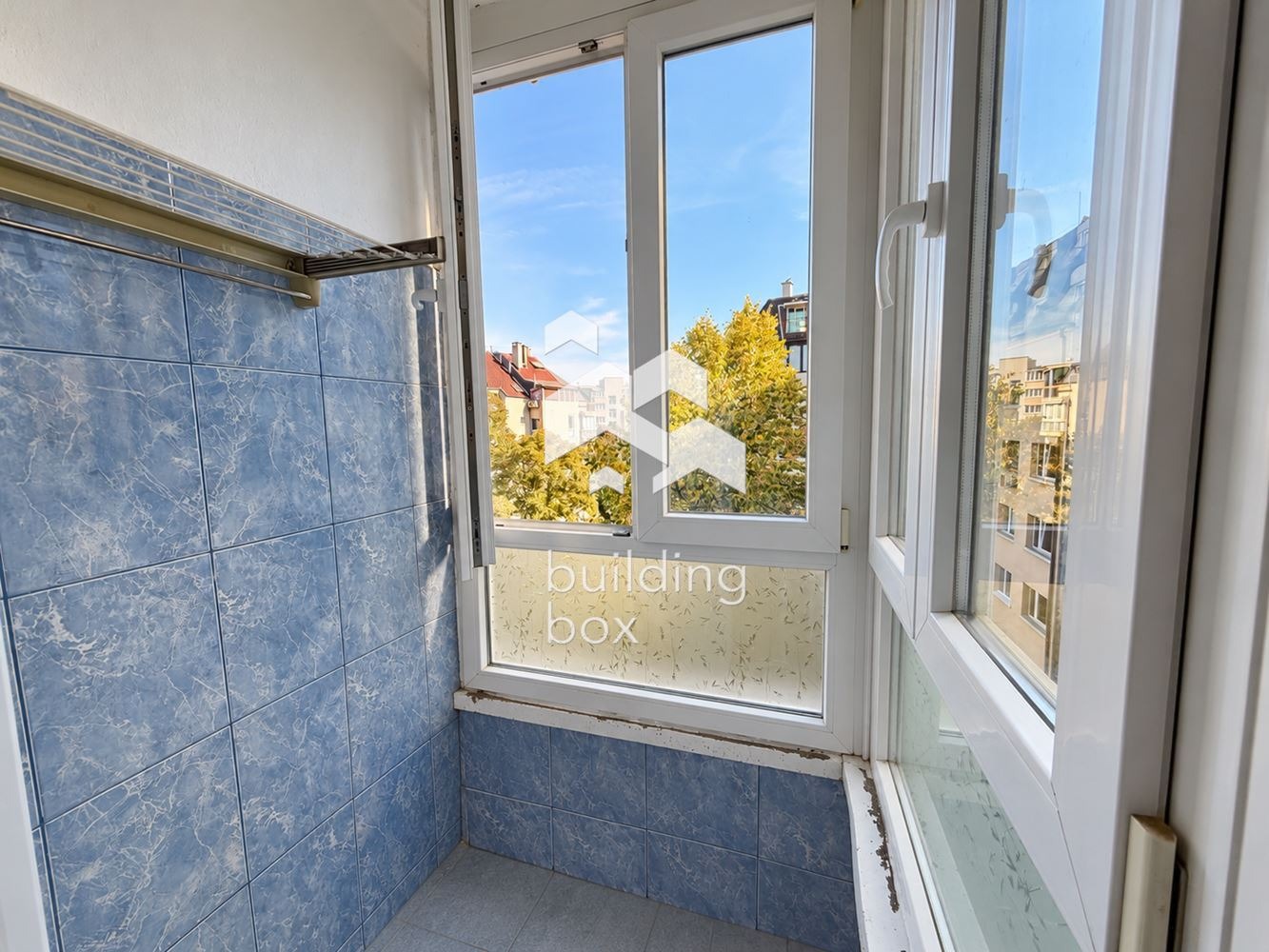 Продава 3-СТАЕН, гр. София, Стрелбище, снимка 13 - Апартаменти - 56457429