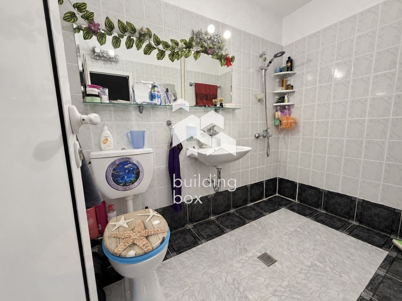 Продава 3-СТАЕН, гр. София, Стрелбище, снимка 10 - Апартаменти - 56457429