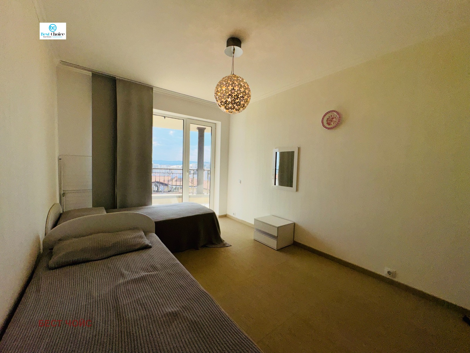 Продава 4-СТАЕН, гр. Свети Влас, област Бургас, снимка 14 - Апартаменти - 55323538