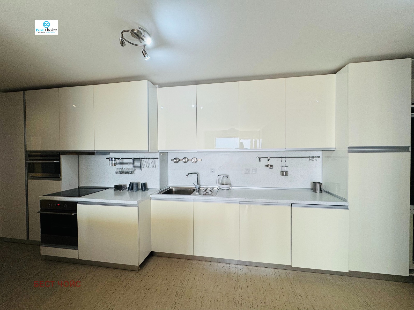 Продава 4-СТАЕН, гр. Свети Влас, област Бургас, снимка 8 - Апартаменти - 55323538