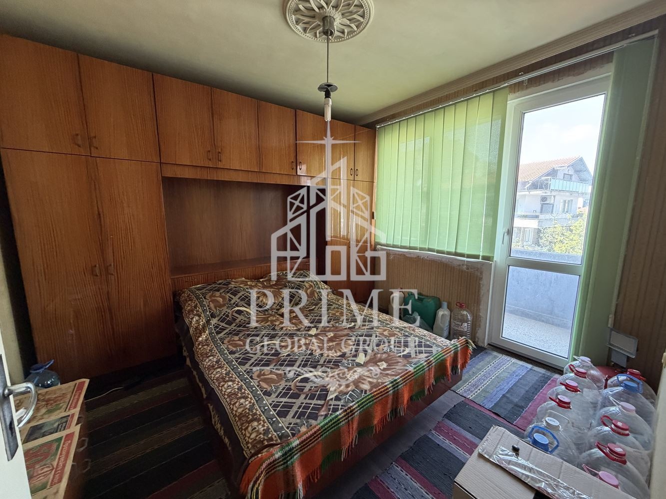 Продава 4-СТАЕН, гр. Варна, Аспарухово, снимка 6 - Апартаменти - 55778241