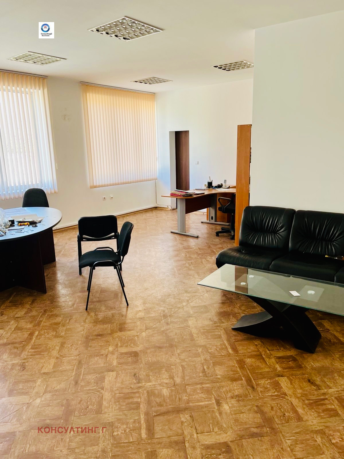 Продава ОФИС, гр. Варна, Западна промишлена зона, снимка 2 - Офиси - 53765748