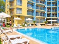 Продава  1-стаен област Бургас , к.к. Слънчев бряг , 28 кв.м | 40155621 - изображение [9]
