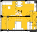 Продава  2-стаен град Пловдив , Кършияка , 74 кв.м | 50475479 - изображение [2]