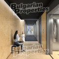 Продава  Гараж, Паркомясто град София , Банишора , 17 кв.м | 26169131 - изображение [14]