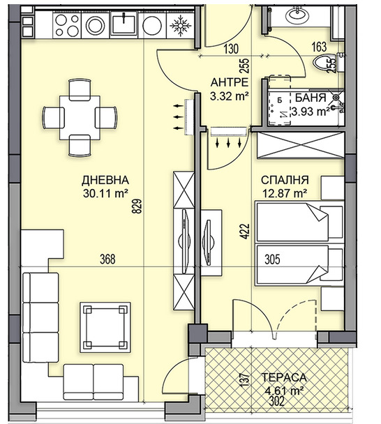 ������� 2-����� | Imot.bg � ����������� 2