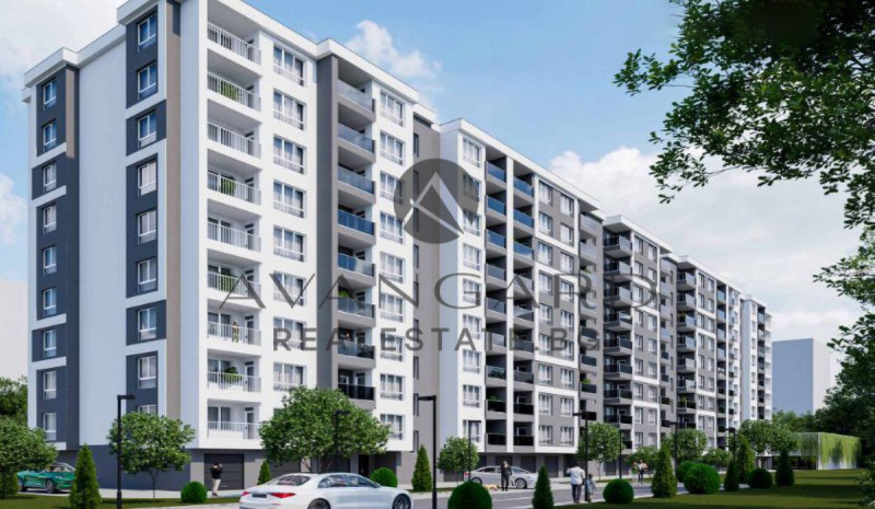 Продава 3-СТАЕН в град Пловдив, Кършияка - 132 кв.м / 125 971 € » 246 377.86 лв., АВАНГАРД РИЪЛ ЕСТЕЙТ