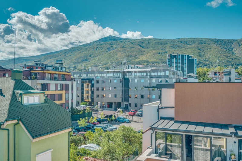 Продава 3-СТАЕН в град София, Манастирски ливади - 85 кв.м / 214 300 € » 419 134.37 лв., ЛУКСИММО