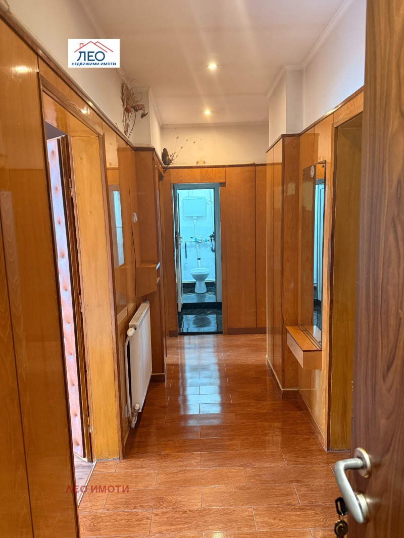 Продава 3-СТАЕН в област Габрово, гр. Севлиево - 84 кв.м / 99 000 € » 193 627.17 лв., ЛЕО ИМОТИ