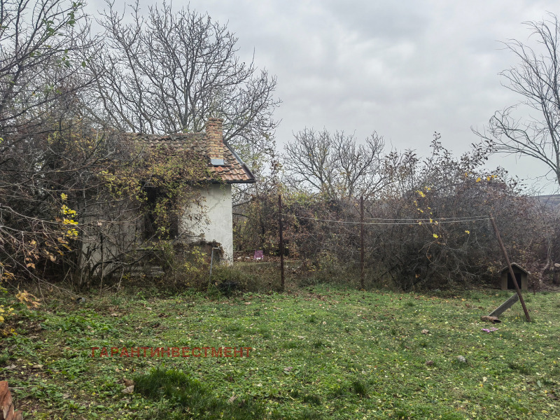 Продава ВИЛА в област Велико Търново, с. Арбанаси - 28 кв.м / 55 000 € » 107 570.65 лв., ГАРАНТИНВЕСТМЕНТ