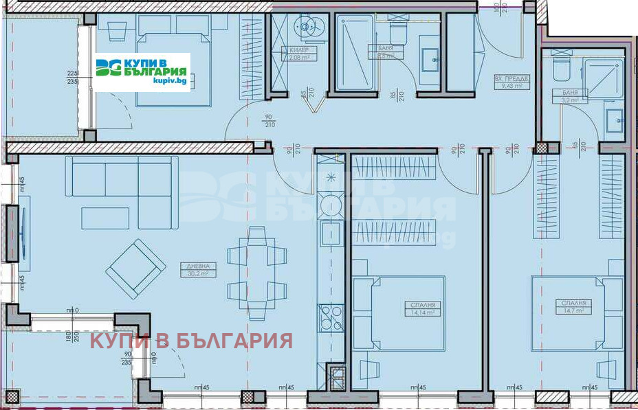 ������� 3-����� | Imot.bg � ����������� 1