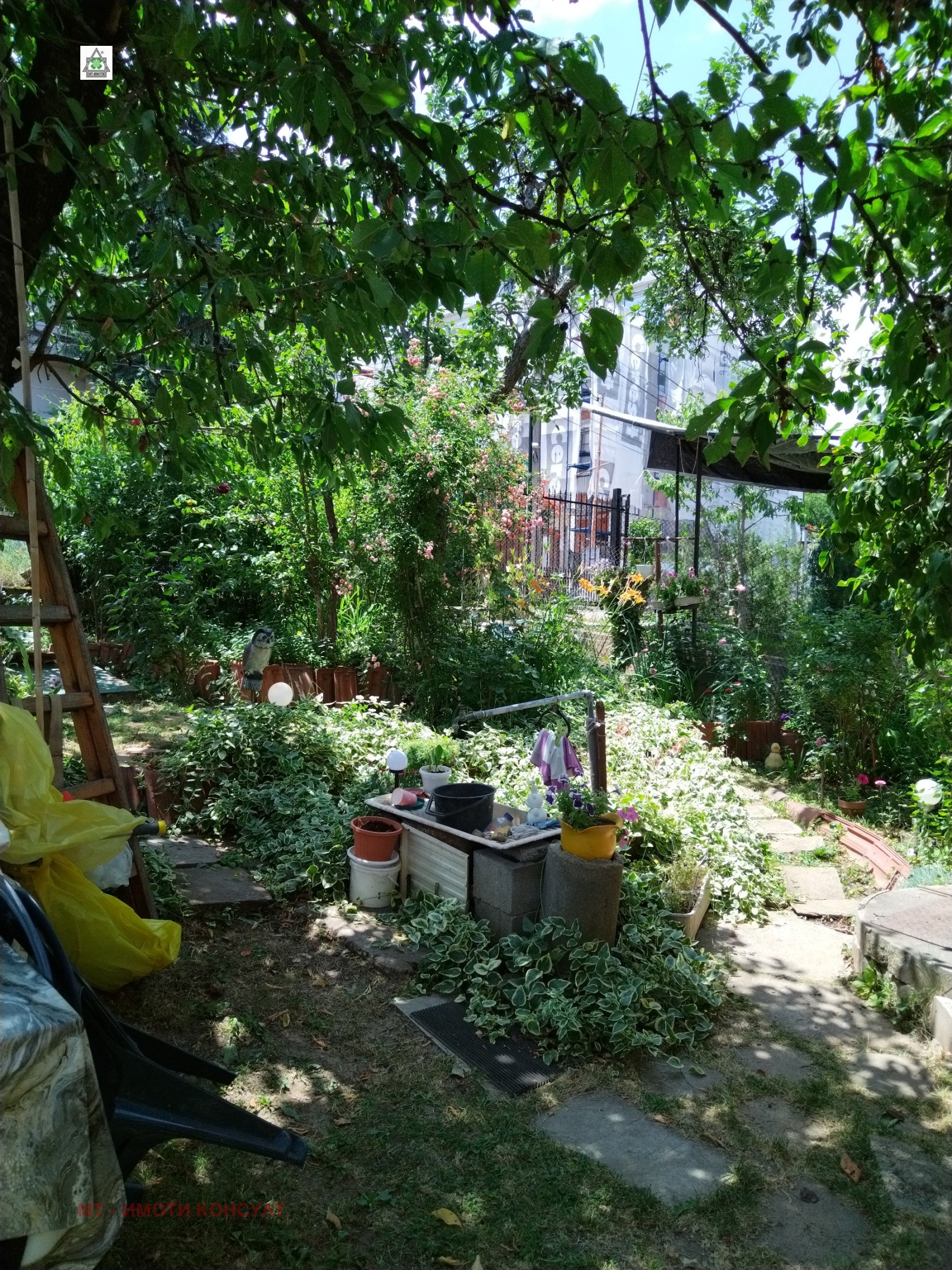 Продава ЕТАЖ ОТ КЪЩА | Imot.bg — изображение 3