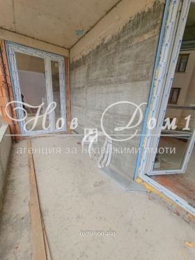Продава 3-стаен град Варна Левски 1 - [1] 
