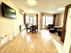 4-СТАЕН, 121 m2