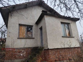 House Dyulevo, region Pazardzhik 1