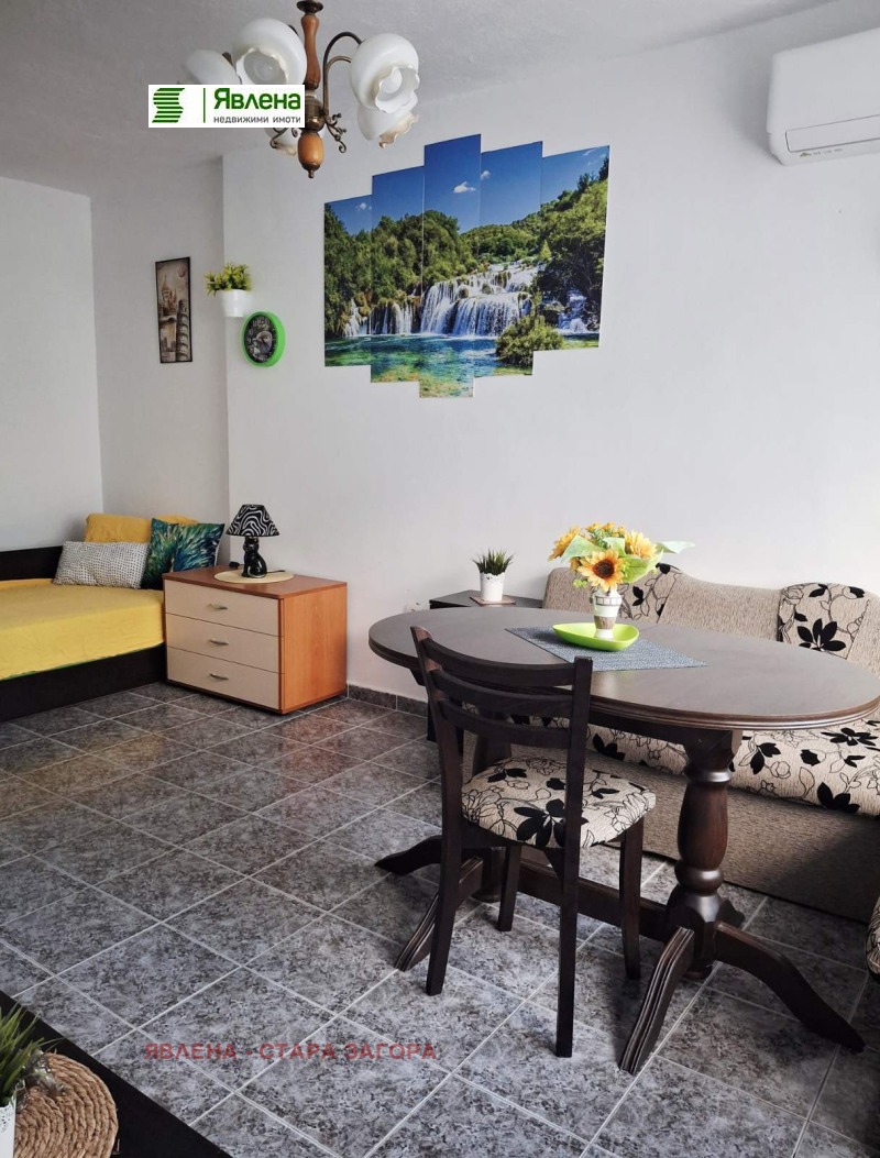 Na prodej  Studio Stara Zagora , Centar , 35 m2 | 67642616