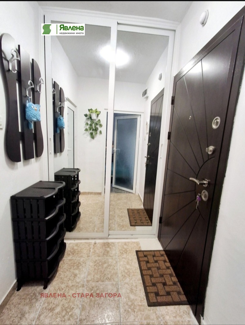 Na prodej  Studio Stara Zagora , Centar , 35 m2 | 67642616 - obraz [8]