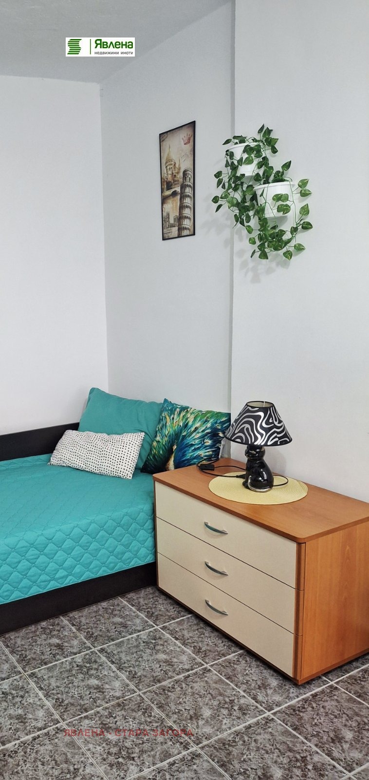 Na prodej  Studio Stara Zagora , Centar , 35 m2 | 67642616 - obraz [4]