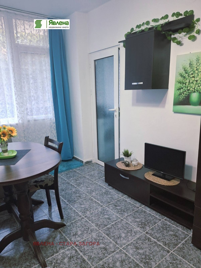 Na prodej  Studio Stara Zagora , Centar , 35 m2 | 67642616 - obraz [3]