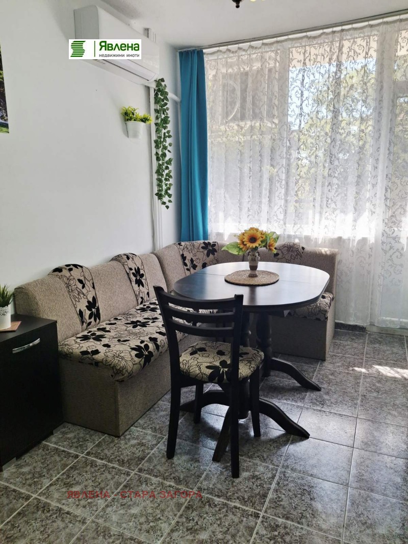 Na prodej  Studio Stara Zagora , Centar , 35 m2 | 67642616 - obraz [2]