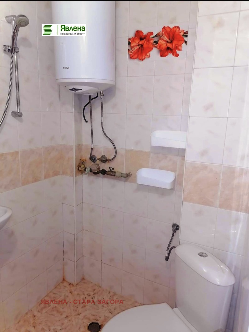 Na prodej  Studio Stara Zagora , Centar , 35 m2 | 67642616 - obraz [7]