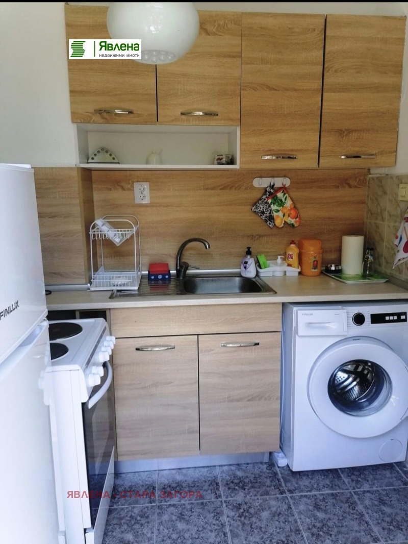 Na prodej  Studio Stara Zagora , Centar , 35 m2 | 67642616 - obraz [5]