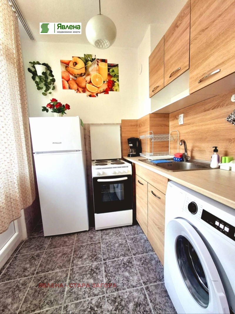 Na prodej  Studio Stara Zagora , Centar , 35 m2 | 67642616 - obraz [6]