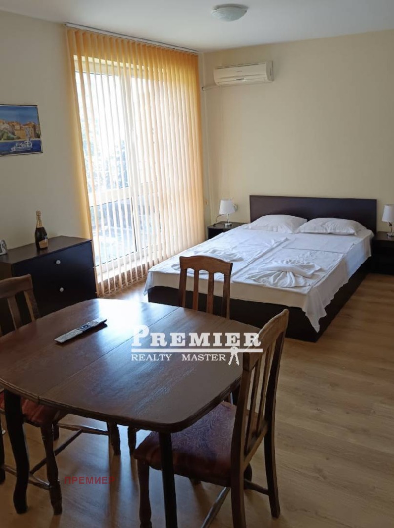 Продава 1-СТАЕН, к.к. Слънчев бряг, област Бургас, снимка 5 - Апартаменти - 52120271