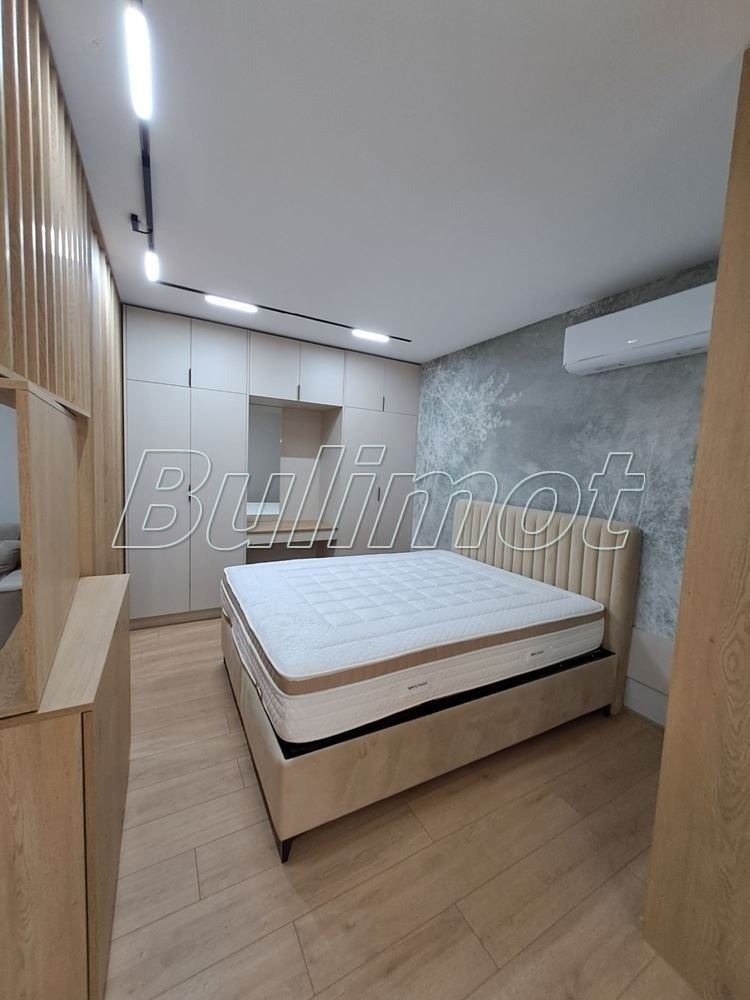 Продава 1-СТАЕН, гр. Варна, Централна поща, снимка 4 - Апартаменти - 55662378