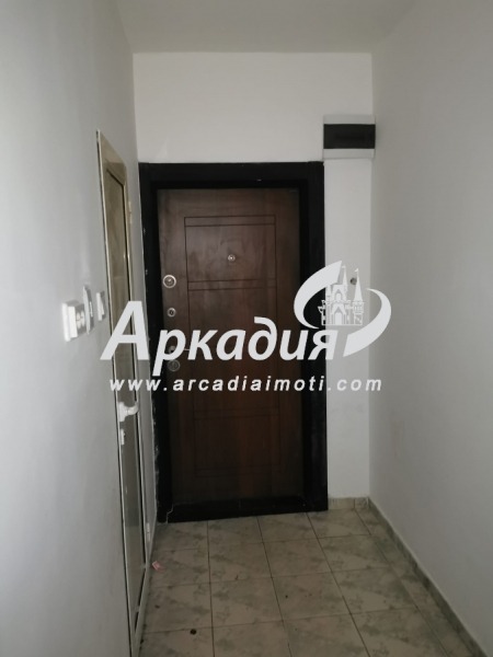 Продава 2-СТАЕН, гр. Пловдив, Въстанически, снимка 8 - Aпартаменти - 46808266