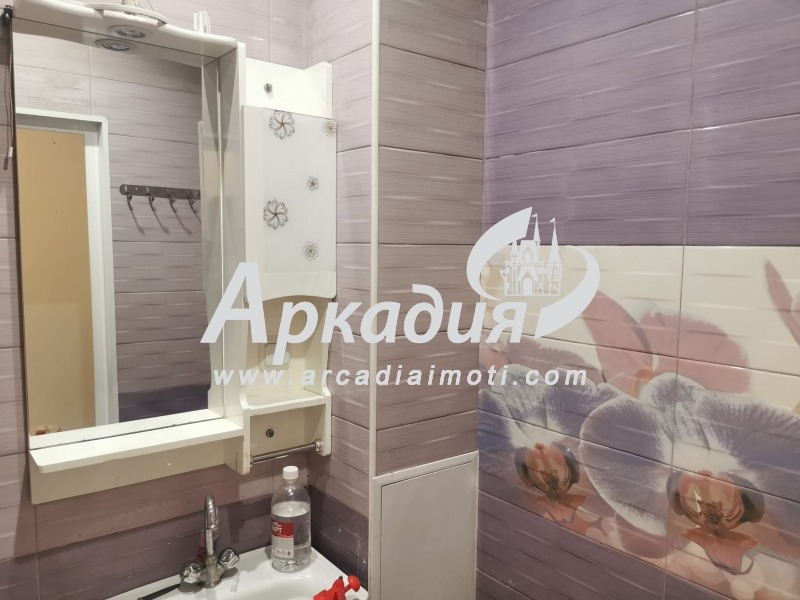 Продава 2-СТАЕН, гр. Пловдив, Въстанически, снимка 5 - Aпартаменти - 46808266