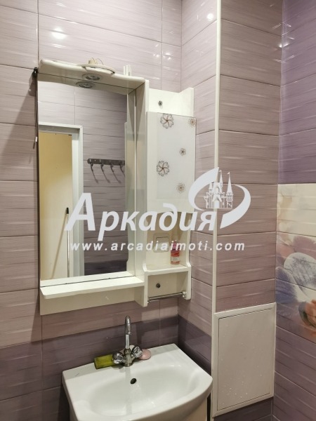 Продава 2-СТАЕН, гр. Пловдив, Въстанически, снимка 6 - Aпартаменти - 46808266