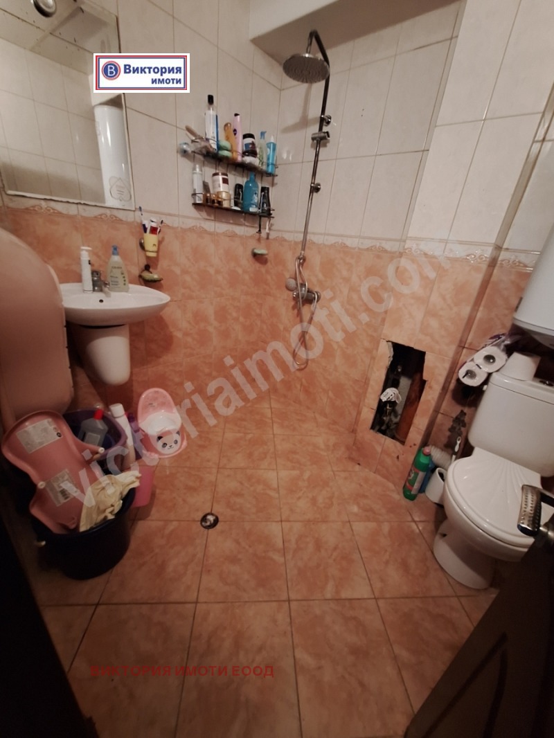 In vendita  1 camera da letto Veliko Tarnovo , Buzludga , 78 mq | 70658256 - Immagine [6]