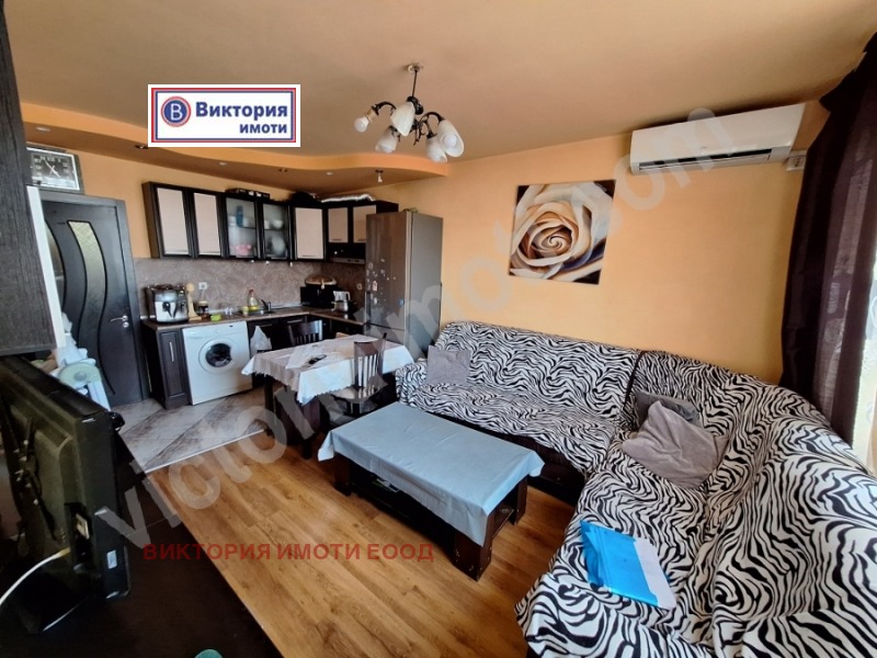 For Sale  1 bedroom Veliko Tarnovo , Buzludzha , 78 sq.m | 70658256 - image [4]