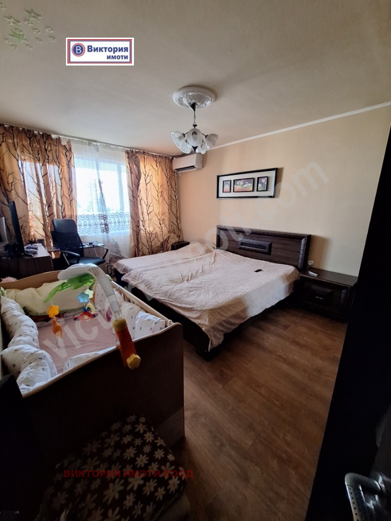 Na prodej  1 ložnice Veliko Tarnovo , Buzludža , 78 m2 | 70658256 - obraz [7]